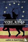 Maxwell, Larry a - Sybil Rides
