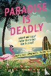  - Paradise is Deadly Gripping Tales from Florida's Gulf Coast
