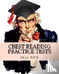 Exam Sam - CBEST Reading Practice Tests