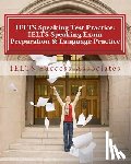 Ielts Success Associates - IELTS SPEAKING TEST PRAC