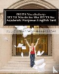 Ielts Success Associates - IELTS VOCABULARY