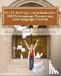 Ielts Success Associates - IELTS WRITING COURSEBOOK W/IEL