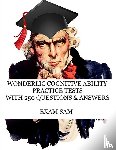 Exam Sam - Wonderlic Cognitive Ability Practice Tests