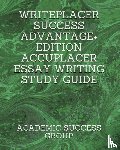 Academic Success Group - Writeplacer Success Advantage+ Edition