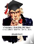 Exam Sam - College Placement Test English Prep Study Guide