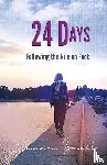 Ismail, Jomana - 24 Days