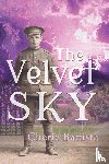 Battista, Cherie - The Velvet Sky
