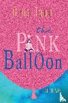Taub, Orna - The Pink Balloon