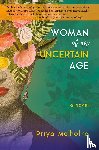 Malhotra, Priya - Woman of an Uncertain Age