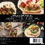 Knight-Waters, Julie - My Victoria Cast Iron Tortilla Press Cookbook