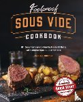 Dauphin, Isabelle - Foolproof Sous Vide Cookbook