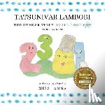 Miss Anna Miss - The Number Story 1 TATSUNIVAR LAMBOBI