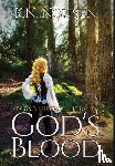Nguyen, K N - God's Blood