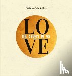 Soul, Books with - Wedding Guest Book & Memories. Love