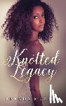 Murphy, Brenda - Knotted Legacy