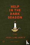 Suskin, Jacqueline - Help in the Dark Season