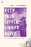 Quinonez, John-Francis - Keep Your Little Lights Alive