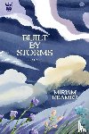 Kramer, Miriam - Kramer, M: Built by Storms