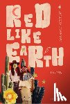 Aguilar, Solange - Red Like Earth