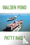 Nash, Patty - Walden Pond