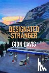 Davis, Gion - Designated Stranger