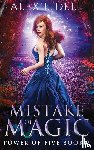 Lidell, Alex - Mistake of Magic