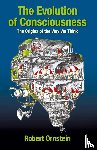 Ornstein, Robert - The Evolution of Consciousness
