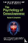 Ornstein, Robert - The Psychology of Consciousness