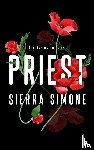 Simone, Sierra - Priest