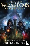 Kohanek, Jeffrey L - Wizardoms