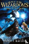 Jeffrey L. Kohanek, Kohanek - Wizardoms