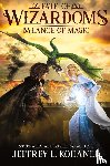 Kohanek, Jeffrey L - Wizardoms
