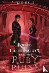 Reid, Jmd - Ruby Ruins