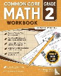 Publishing, Ace Academic - Common Core Math Workbook