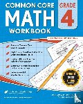 Publishing, Ace Academic - Common Core Math Workbook