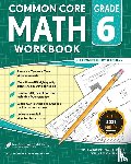 Publishing, Ace Academic - Common Core Math Workbook