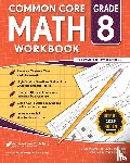 Publishing, Ace Academic - Common Core Math Workbook