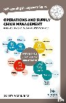 Publishers, Vibrant - Operations and Supply Chain Management Essentials You Always Wanted to Know (Self-Learning Management Series)