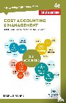 Publishers, Vibrant - Cost Accounting and Management Essentials You Always Wanted To Know (Color)