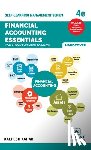 Publishers, Vibrant - Financial Accounting Essentials You Always Wanted To Know