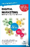Publishers, Vibrant - Digital Marketing Essentials You Always Wanted to Know