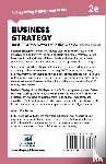 Publishers, Vibrant, Daum, Callie - Business Strategy Essentials You Always Wanted to Know