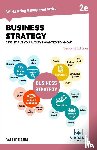 Publishers, Vibrant, Daum, Callie - Business Strategy Essentials You Always Wanted to Know