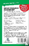 Publishers, Vibrant - Human Resource Management Essentials You Always Wanted To Know
