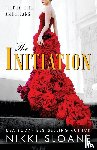 Sloane, Nikki - The Initiation