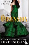 Sloane, Nikki - The Obsession