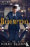 Sloane, Nikki - The Redemption