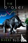 Sloane, Nikki - The Broker