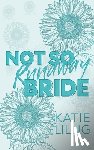 Lillig, Katie - Not So Runaway Bride