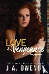 Owenby, J a - Love & Vengeance